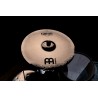 Meinl Cymbals CC18TC-B - Talerz perkusyjny typu Crash 18" Classics Custom Brilliant Thin - 2 - Crash - Meinl Cymbals CC18TC-B - 