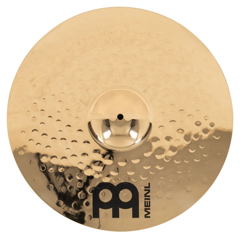 Meinl Cymbals CC18TC-B - Talerz perkusyjny typu Crash 18" Classics Custom Brilliant Thin - 6 - Crash - Meinl Cymbals CC18TC-B - 