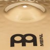 Meinl Cymbals CC18TC-B - Talerz perkusyjny typu Crash 18" Classics Custom Brilliant Thin - 9 - Crash - Meinl Cymbals CC18TC-B - 