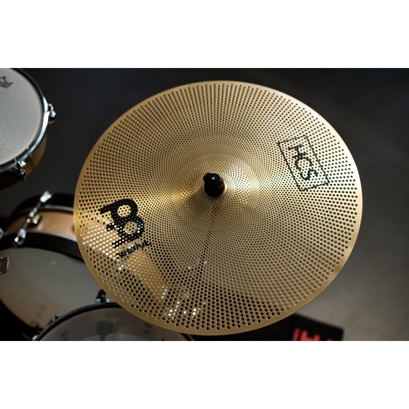 Meinl Cymbals P-HCS20R - Talerz perkusyjny typu Ride 20" Practice HCS - 4 - Ride - Meinl Cymbals P-HCS20R - Talerz perkusyjny ty