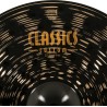 Meinl Cymbals CC22DAR - Talerz perkusyjny typu Ride 22" Classics Custom Dark - 6 - Ride - Meinl Cymbals CC22DAR - Talerz perkusy