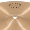 Meinl Cymbals PA12S - Talerz perkusyjny typu Splash 12" Pure Alloy - 8 - Splash - Meinl Cymbals PA12S - Talerz perkusyjny typu S