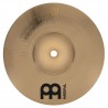 Meinl Cymbals PAC8S - Talerz perkusyjny typu Splash 8" Pure Alloy Custom - 7 - Splash - Meinl Cymbals PAC8S - Talerz perkusyjny 