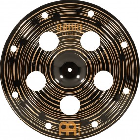 Meinl Cymbals CC18DATRCH - Talerz perkusyjny typu China 18" Classics Custom Dark Trash - 1 - China - Meinl Cymbals CC18DATRCH - 