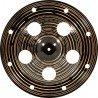 Meinl Cymbals CC18DATRCH - Talerz perkusyjny typu China 18" Classics Custom Dark Trash - 5 - China - Meinl Cymbals CC18DATRCH - 
