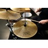 Meinl Cymbals P-HCS14H - Talerz perkusyjny typu Hi-hat Practice HCS - 2 - Hi-hat - Meinl Cymbals P-HCS14H - Talerz perkusyjny ty