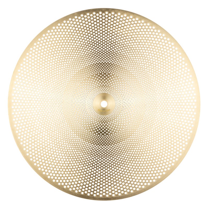 Meinl Cymbals P-HCS14H - Talerz perkusyjny typu Hi-hat Practice HCS - 7 - Hi-hat - Meinl Cymbals P-HCS14H - Talerz perkusyjny ty