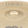 Meinl Cymbals P-HCS14H - Talerz perkusyjny typu Hi-hat Practice HCS - 10 - Hi-hat - Meinl Cymbals P-HCS14H - Talerz perkusyjny t