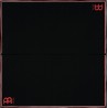 Meinl Cymbals MDRL-BK - Mata perkusyjna - 1 - Maty pod perkusje - Meinl Cymbals MDRL-BK - Mata perkusyjna