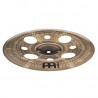 Meinl Cymbals PAC12TRCH - Talerz perkusyjny typu China 12" Pure Alloy Custom Trash - 8 - China - Meinl Cymbals PAC12TRCH - Taler