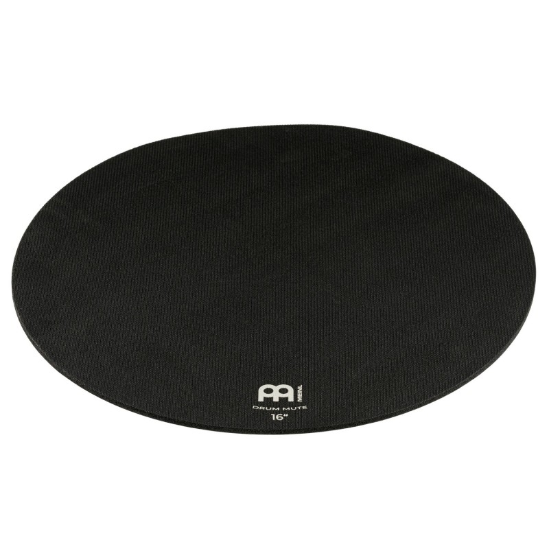 Meinl Cymbals MDM-16 - Wyciszacz perkusyjny 16" - 1 - Akcesoria perkusyjne - Meinl Cymbals MDM-16 - Wyciszacz perkusyjny 16"