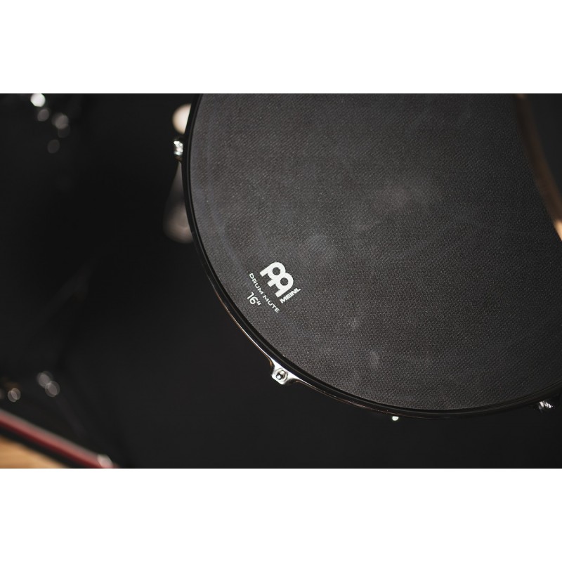 Meinl Cymbals MDM-16 - Wyciszacz perkusyjny 16" - 3 - Akcesoria perkusyjne - Meinl Cymbals MDM-16 - Wyciszacz perkusyjny 16"