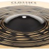 Meinl Cymbals CC18DUC - Talerz perkusyjny typu Crash 18" Classics Custom Dual - 4 - Crash - Meinl Cymbals CC18DUC - Talerz perku