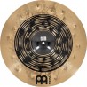 Meinl Cymbals CC18DUC - Talerz perkusyjny typu Crash 18" Classics Custom Dual - 5 - Crash - Meinl Cymbals CC18DUC - Talerz perku