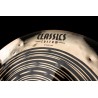 Meinl Cymbals CC18DUC - Talerz perkusyjny typu Crash 18" Classics Custom Dual - 8 - Crash - Meinl Cymbals CC18DUC - Talerz perku