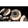 Meinl Cymbals CC18DUC - Talerz perkusyjny typu Crash 18" Classics Custom Dual - 9 - Crash - Meinl Cymbals CC18DUC - Talerz perku