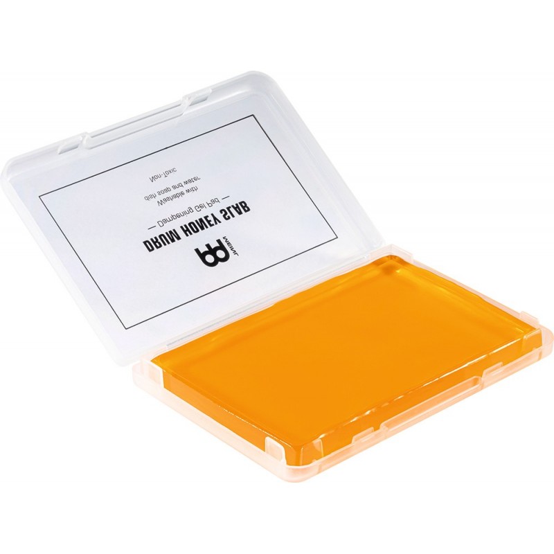 Meinl Cymbals MDHS - Żelek tłumiący do perkusji Drum Honey - 3 - Akcesoria perkusyjne - Meinl Cymbals MDHS - Żelek tłumiący do p