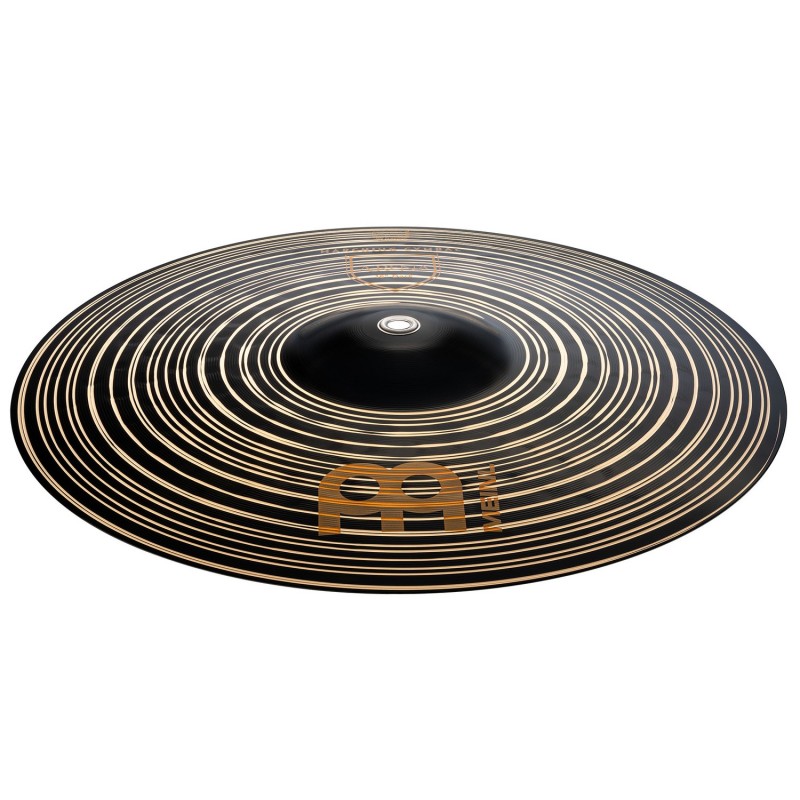 Meinl Cymbals MA-AR-16DA - Talerze marszowe 16" Professional Range - 3 - Talerze marszowe - Meinl Cymbals MA-AR-16DA - Talerze m