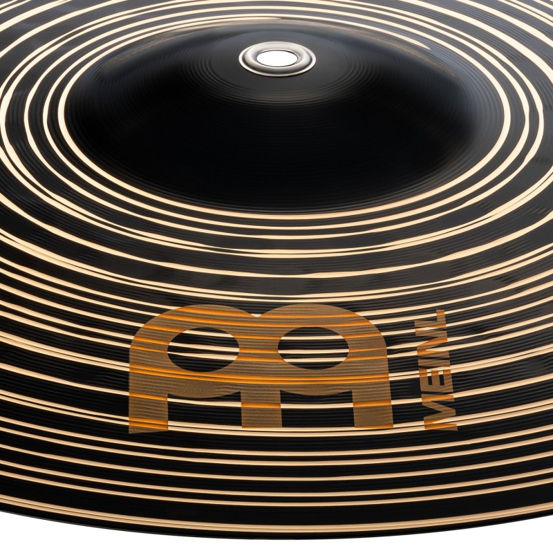 Meinl Cymbals MA-AR-16DA - Talerze marszowe 16" Professional Range - 5 - Talerze marszowe - Meinl Cymbals MA-AR-16DA - Talerze m