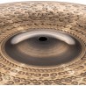 Meinl Cymbals PAC14MTH - Talerz perkusyjny typu Hi-hat 14" Pure Alloy Custom - 4 - Hi-hat - Meinl Cymbals PAC14MTH - Talerz perk