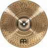 Meinl Cymbals PAC14MTH - Talerz perkusyjny typu Hi-hat 14" Pure Alloy Custom - 5 - Hi-hat - Meinl Cymbals PAC14MTH - Talerz perk