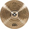 Meinl Cymbals PAC14MTH - Talerz perkusyjny typu Hi-hat 14" Pure Alloy Custom - 8 - Hi-hat - Meinl Cymbals PAC14MTH - Talerz perk
