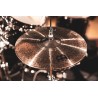 Meinl Cymbals PAC14MTH - Talerz perkusyjny typu Hi-hat 14" Pure Alloy Custom - 11 - Hi-hat - Meinl Cymbals PAC14MTH - Talerz per