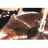 Meinl Cymbals PAC14MTH - Talerz perkusyjny typu Hi-hat 14" Pure Alloy Custom - 12 - Hi-hat - Meinl Cymbals PAC14MTH - Talerz per