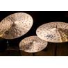 Meinl Cymbals PA16EHC - Talerz perkusyjny typu Crash 16" Pure Alloy Extra Hammered - 4 - Crash - Meinl Cymbals PA16EHC - Talerz 