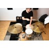 Meinl Cymbals P-HCS141620 - Zestaw talerzy perkusyjnych Practice HCS - 9 - Komplety talerzy perkusyjnych - Meinl Cymbals P-HCS14