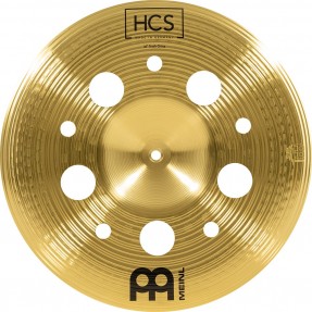 Meinl Cymbals HCS16TRCH - Talerz perkusyjny typu China 16" HCS Trash - 1 - China - Meinl Cymbals HCS16TRCH - Talerz perkusyjny t