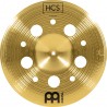 Meinl Cymbals HCS16TRCH - Talerz perkusyjny typu China 16" HCS Trash - 1 - China - Meinl Cymbals HCS16TRCH - Talerz perkusyjny t