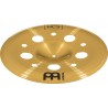 Meinl Cymbals HCS16TRCH - Talerz perkusyjny typu China 16" HCS Trash - 3 - China - Meinl Cymbals HCS16TRCH - Talerz perkusyjny t