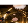 Meinl Cymbals HCS16TRCH - Talerz perkusyjny typu China 16" HCS Trash - 6 - China - Meinl Cymbals HCS16TRCH - Talerz perkusyjny t