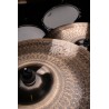 Meinl Cymbals PAC18MHC - Talerz perkusyjny typu Crash 18" Pure Alloy Custom Medium Heavy - 2 - Crash - Meinl Cymbals PAC18MHC - 
