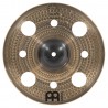 Meinl Cymbals PAC12TRS - Talerz perkusyjny typu Splash 12" Pure Alloy Custom Trash - 1 - Splash - Meinl Cymbals PAC12TRS - Taler