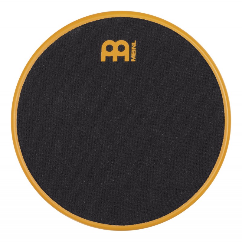 Meinl Cymbals MMP6OR - Pad perkusyjny ćwiczeniowy 6" Marshmallow - 1 - Pady perkusyjne - Meinl Cymbals MMP6OR - Pad perkusyjny ć