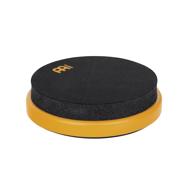 Meinl Cymbals MMP6OR - Pad perkusyjny ćwiczeniowy 6" Marshmallow - 2 - Pady perkusyjne - Meinl Cymbals MMP6OR - Pad perkusyjny ć