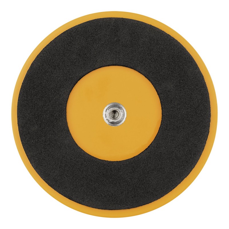 Meinl Cymbals MMP6OR - Pad perkusyjny ćwiczeniowy 6" Marshmallow - 3 - Pady perkusyjne - Meinl Cymbals MMP6OR - Pad perkusyjny ć