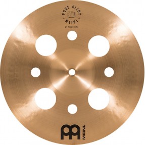 Meinl Cymbals PA12TRCH - Talerz perkusyjny typu China 12" Pure Alloy Trash - 1 - China - Meinl Cymbals PA12TRCH - Talerz perkusy