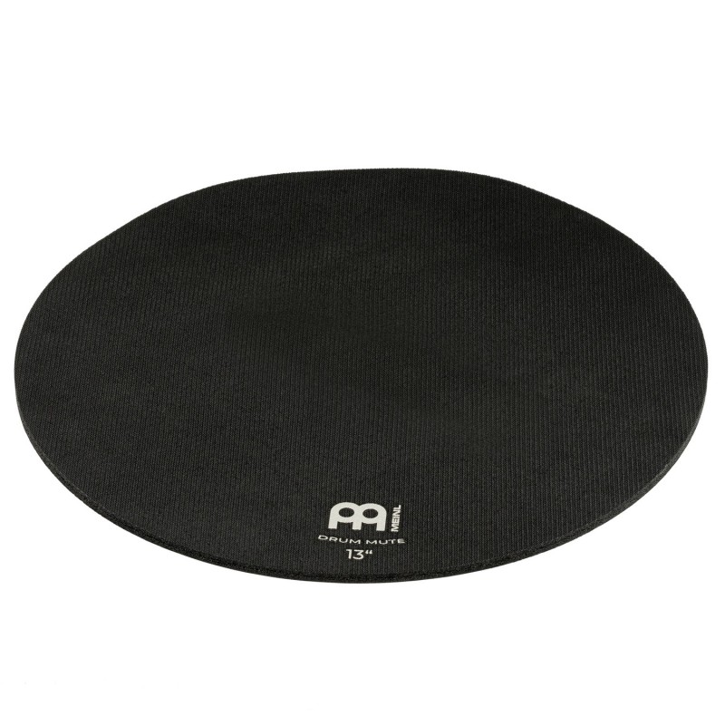 Meinl Cymbals MDM-13 - Wyciszacz perkusyjny 13" - 1 - Akcesoria perkusyjne - Meinl Cymbals MDM-13 - Wyciszacz perkusyjny 13"