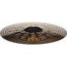 Meinl Cymbals CC16HDAC - Talerz perkusyjny typu Crash 16" Classics Custom Dark Heavy - 2 - Crash - Meinl Cymbals CC16HDAC - Tale