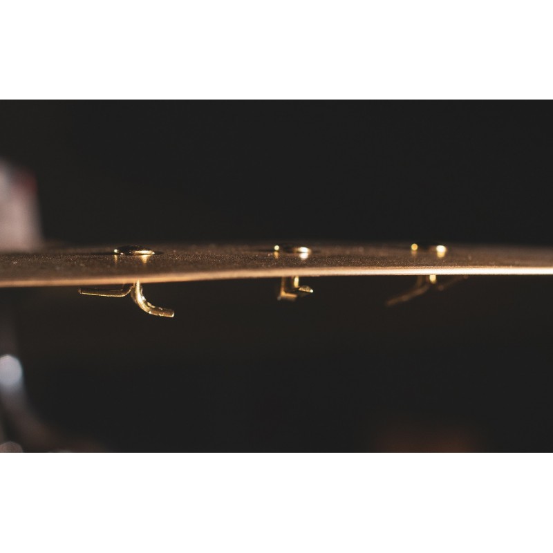 Meinl Cymbals CY-RIVET-BR - Nity do talerzy perkusyjnych - 4 - Talerze perkusyjne - Meinl Cymbals CY-RIVET-BR - Nity do talerzy 