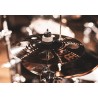 Meinl Cymbals CC10DATRS - Talerz perkusyjny typu Splash 10" Classics Custom Dark Trash - 9 - Splash - Meinl Cymbals CC10DATRS - 