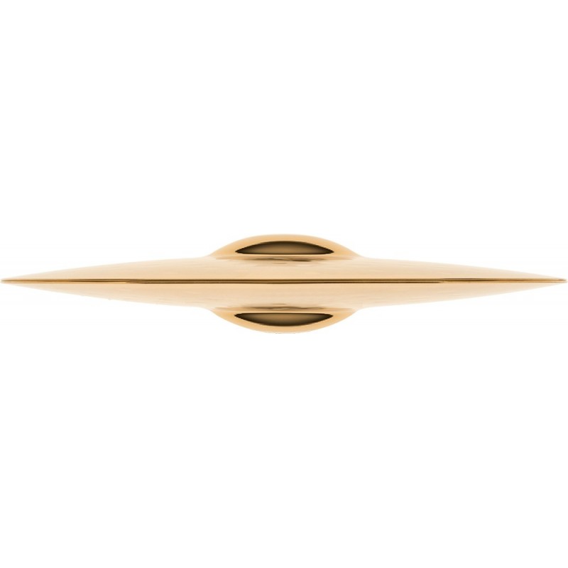 Meinl Cymbals CC14PH-B - Talerz perkusyjny typu Hi-hat 14" Classics Custom Brilliant - 3 - Hi-hat - Meinl Cymbals CC14PH-B - Tal