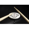 Meinl Cymbals MPP-6-BG - Pad perkusyjny ćwiczeniowy 6" Benny Greb - 7 - Pady perkusyjne - Meinl Cymbals MPP-6-BG - Pad perkusyjn