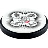 Meinl Cymbals MPP-6-BG - Pad perkusyjny ćwiczeniowy 6" Benny Greb - 8 - Pady perkusyjne - Meinl Cymbals MPP-6-BG - Pad perkusyjn