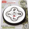 Meinl Cymbals MPP-6-BG - Pad perkusyjny ćwiczeniowy 6" Benny Greb - 10 - Pady perkusyjne - Meinl Cymbals MPP-6-BG - Pad perkusyj