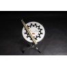 Meinl Cymbals MPP-12-TL - Pad perkusyjny ćwiczeniowy 12" Thomas Lang - 3 - Pady perkusyjne - Meinl Cymbals MPP-12-TL - Pad perku