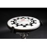 Meinl Cymbals MPP-12-TL - Pad perkusyjny ćwiczeniowy 12" Thomas Lang - 4 - Pady perkusyjne - Meinl Cymbals MPP-12-TL - Pad perku